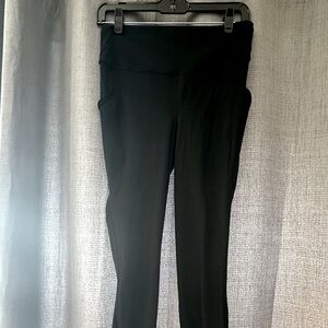 Lululemon trendy leggings